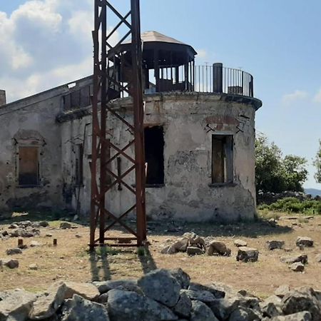 Casa Vacanze Il Pastore Tedesco Портоферайо Екстериор снимка
