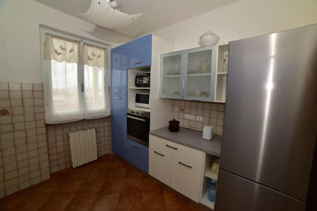 Casa Vacanze Il Pastore Tedesco Портоферайо Екстериор снимка