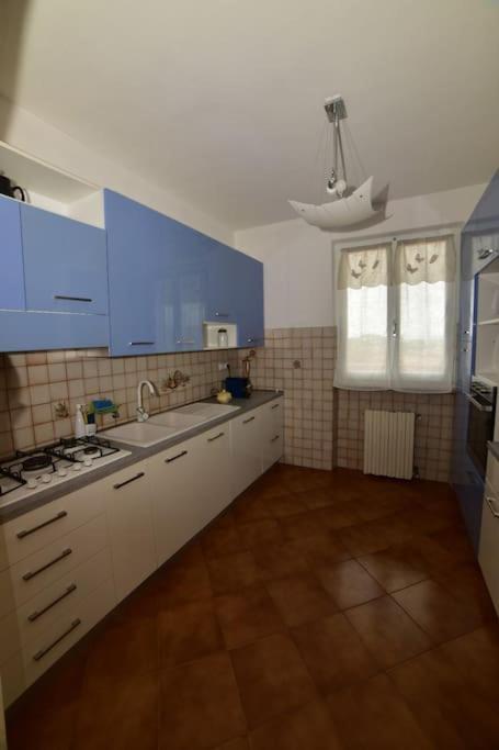 Casa Vacanze Il Pastore Tedesco Портоферайо Екстериор снимка