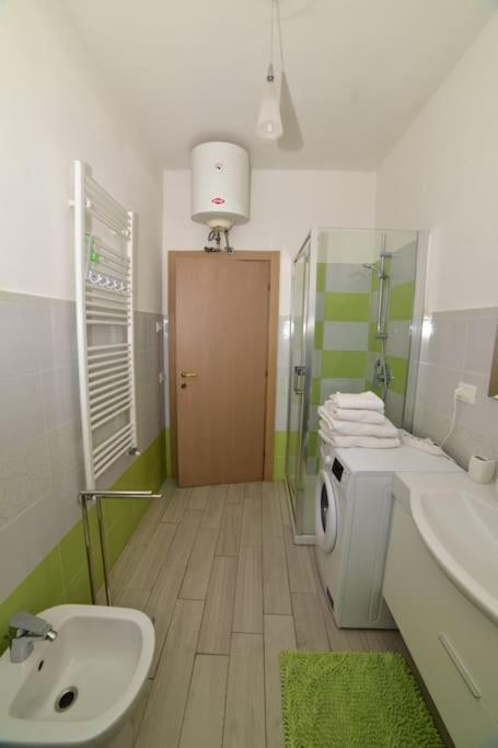 Casa Vacanze Il Pastore Tedesco Портоферайо Екстериор снимка