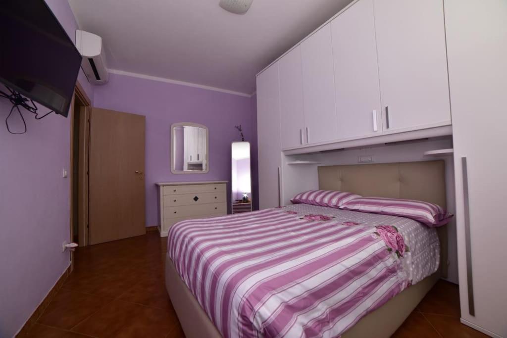 Casa Vacanze Il Pastore Tedesco Портоферайо Екстериор снимка