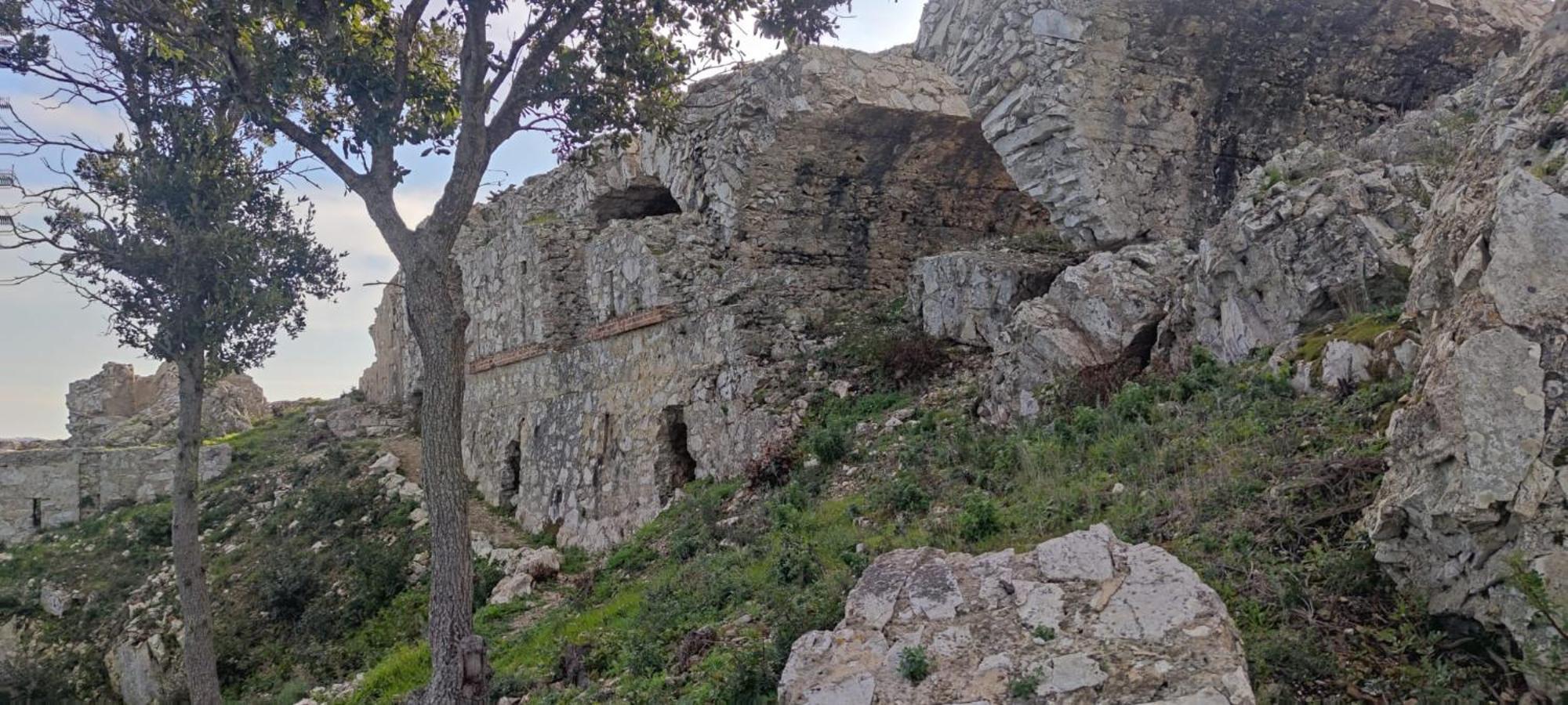 Casa Vacanze Il Pastore Tedesco Портоферайо Екстериор снимка